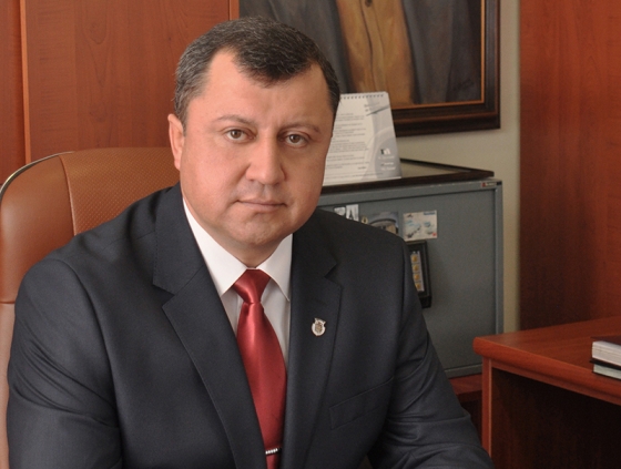 Коледно приветствие от кмета на община Павликени