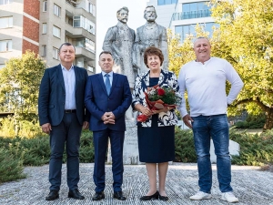 Двама представители на Павликени в листата на &bdquo;БСП-Обединена левица&ldquo; с №28
