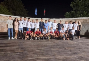 Младите футболисти от школата на ОФК &bdquo;Павликени&ldquo; спечелиха две първи места от купа &bdquo;Южно Черно море&ldquo;