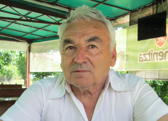Дългогодишният технически ръководител Иван Димов:  Ние от Строителната организация построихме града!