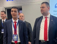Димитър Златков оттегли номинацията си от листата на ДПС