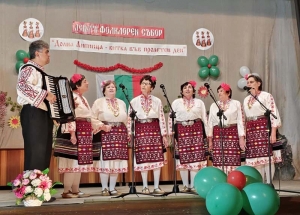 За девети път се проведе съборът &bdquo;Долна Липница &ndash; китка в пролетен ден&ldquo;