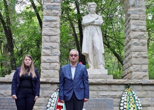 Националният земеделски събор се проведе в Бяла черква