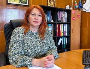 Директорът на ПГАТ &bdquo;Цанко Церковски&ldquo; Миглена Желязкова: &bdquo;Професия се учи с практика и с новите технологии&ldquo;