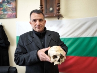 ДНК анализ доказа самоличността на участник в Априлското въстание от Мусина