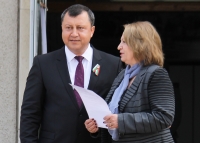 Надежда Иванова е  &bdquo;Директор на годината&ldquo;
