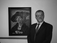 In memoriam - Д-р Радослав Паскалев