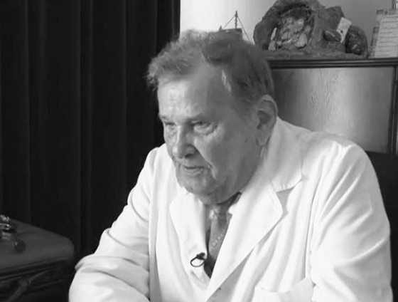 Напусна ни д-р Никола Христов