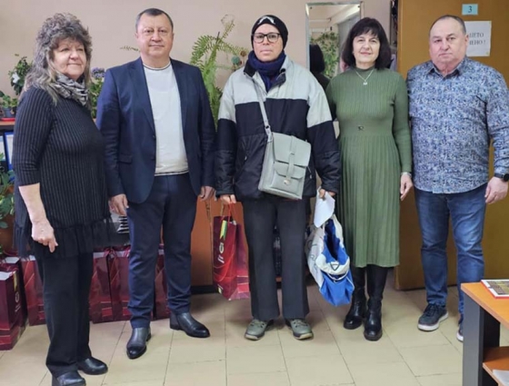 Започна данъчната кампания