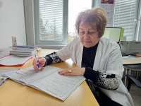 Д-р Стефанка Ламбева е новият невролог в МБАЛ-Павликени