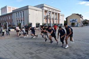120 участници стартираха в Общинския лекоатлетически крос &bdquo;Павликени&ldquo; 
