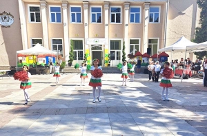 Тайните на вкусната пилешка чорба разкриха в с. Върбовка