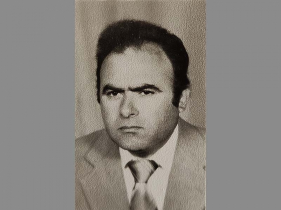 Отиде си д-р инж. Иван Ненов