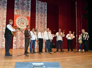 ХХVIII Фолклорен фестивал "Северняшка китка" привлече многобройна публика