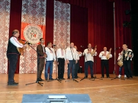 ХХVIII Фолклорен фестивал "Северняшка китка" привлече многобройна публика