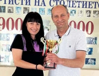 Триумф за БК "Росица-Павликени" в петия и последен кръг от Зона &bdquo;Мизия&ldquo;