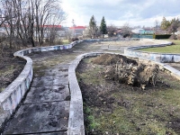 Започва възстановяване на водното огледало пред зоокъта