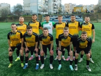 ОФК &bdquo;Павликени&ldquo; се завръща на стадион &bdquo;Ганчо Панов&ldquo;