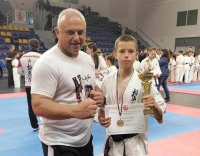 Спортист №1 за 2023 година Велизар Диков спазва желязна дисциплина
