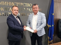 Осигурени са средства за ремонт на част от ул. &bdquo;Трети март&ldquo;