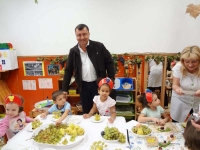 Делегация от Павликени научи за унгарския опит в образователната сфера
