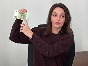 Община Павликени е готова за еврото