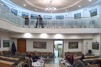 Местна власт и бизнес седнаха на кръгла маса в дискусия как да се подобри управлението на отпадъците