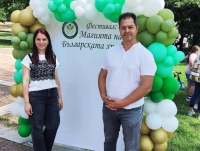 Магията на българската храна оживя в Павликени и Полски Тръмбеш