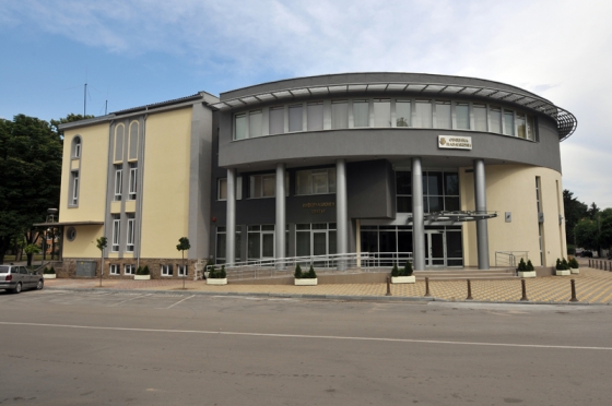 С 13,17млн.лв. разполага Павликени за 2014г.