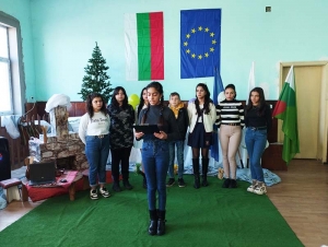 Във Върбовка казаха &bdquo;Благодаря&ldquo; на видни дейци от селото