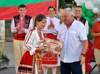 Празник на хората и спомените спретнаха в с. Патреш