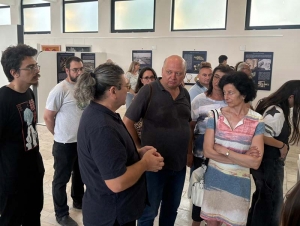 Златото от Варненския халколитен некропол показаха в Исторически музей &ndash; Павликени 