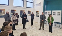 Фотодокументална изложба показва Исторически музей &ndash; Павликени по повод 120-та годишнина от рождението на Йордан Петров &ndash; Графа