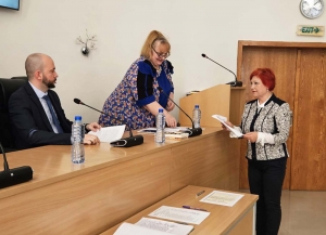 Нов общински съветник положи клетва