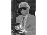 In memoriam  Напусна ни Григор Неделчев 