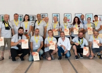 Фотопленерът &bdquo;Павликенският край и неговите хора&ldquo; събра 16 автори от три държави