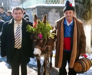 Традициите за Трифон Зарезан са живи