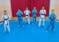 Клубът по кудо се подготвя за Европейското първенство в Литва