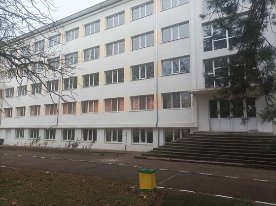Общежитието на ПГАТ "Цанко Церковски" става модерно и енергийноефективно с проект за 6 млн.лв.
