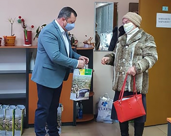 Започна кампанията за плащане на местни данъци за 2022 г.