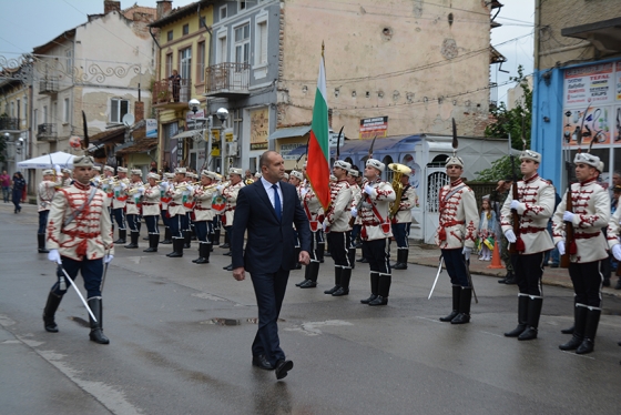 С какво ще запомним 2018 година