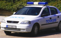 Полицаи спипаха водач с 1,87 промила