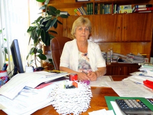 Д-р Ренета Кръстева, управител на МБАЛ-Павликени: Болницата е стабилна, с увеличени заплати и модерна апаратура