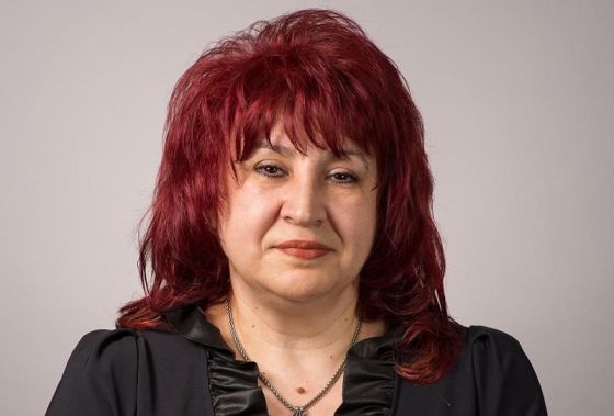 Съветниците - Марияна Добрева, ГЕРБ: &bdquo;Групата ГЕРБ е активна в работата си, защото взаимно се допълваме&ldquo;