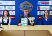 Кампанията "Харесай Павликени" рекламира туристическия потенциал на района