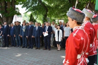 Павликени отбеляза 81 години като град