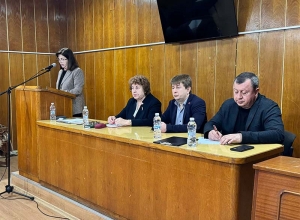 Общинската конференция на БСП с искане: водачът на листата да е от региона