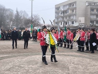 Павликени чества 148 г. от Освобождението на България