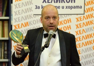 Иво Сиромахов, писател:  Сградата може да стане модерен музей на българската книга