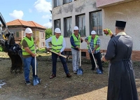 Близо 3 км водопроводи ще бъдат подменени в с. Долна Липница